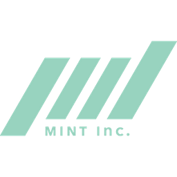شعار Mint Incorporation Ltd