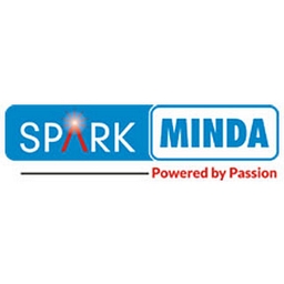 Minda Corporation Limited Logo