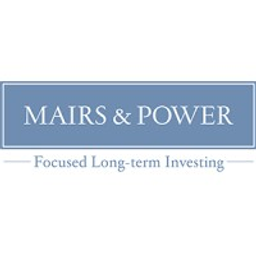 شعار Mairs & Power Minnesota Municipal Bond ETF