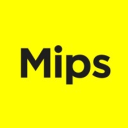 MIPS AB (publ) Logo