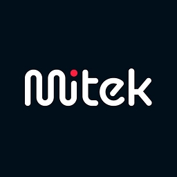 Mitek Systems Inc logo