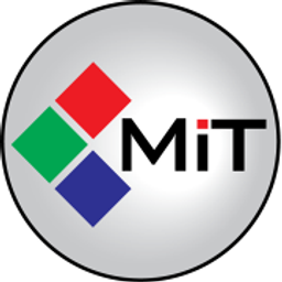 شعار Moving Image Technologies Inc