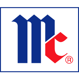 شعار McCormick & Company Inc