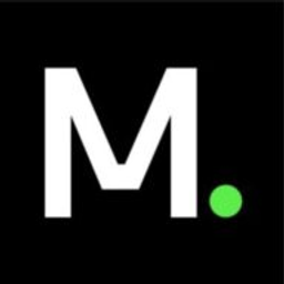 شعار MarketWise Inc