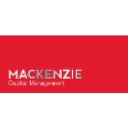 MacKenzie Realty Capital, Inc. logo