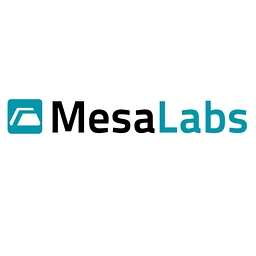 Mesa Laboratories Inc /Co/ logo