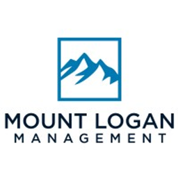 شعار Mount Logan Capital Inc