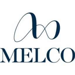Melco Resorts &amp; Entertainment LTD logo