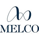 MLCO şirket logosu