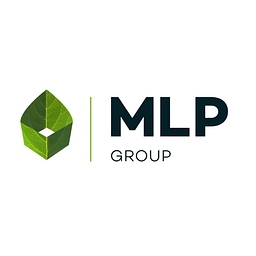 MLP Group S.A. Logo