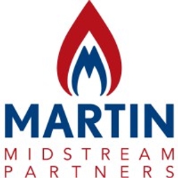 Martin Midstream Partners L.P. logo