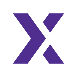 شعار Maximus Inc