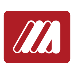 شعار Merit Medical Systems Inc