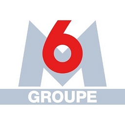 Métropole Télévision S.A. Logo