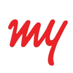 MakeMyTrip Limited Logo