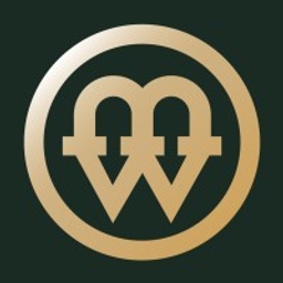 Mennica Polska S.A. Logo