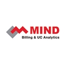 MNDO şirket logosu