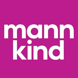 MannKind Corporation Logo