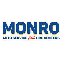 Monro Inc. Logo