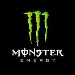 Monster Beverage Corp company mark
