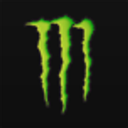 شعار Monster Beverage Corp