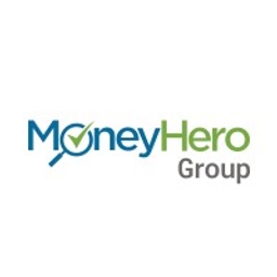 MoneyHero Ltd logo