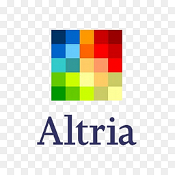 شعار Altria Group Inc