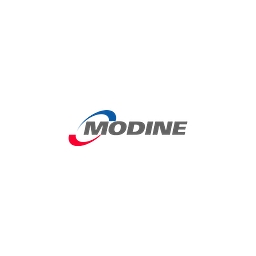 MODINE MANUFACTURING CO company mark