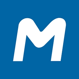 MODVF logo
