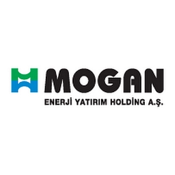 Mogan Enerji Yatirim Holding Logo