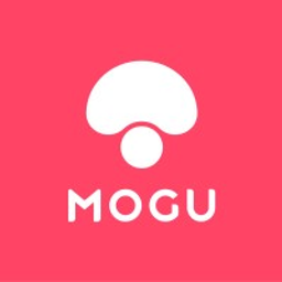 شعار Mogu Inc