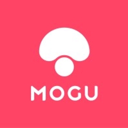 MOGU Inc. logo
