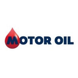 Motor Oil (Hellas) Corinth Refineries S.A. Logo