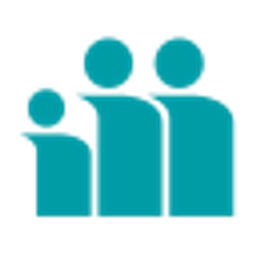 شعار Molina Healthcare Inc
