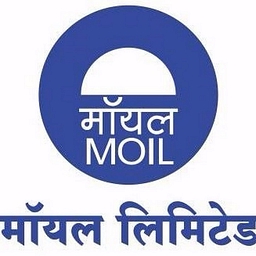 MOIL Limited Logo