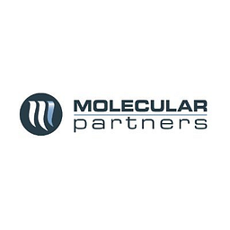 شعار Molecular Partners AG