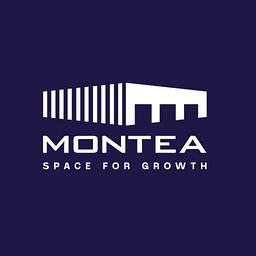 Montea Comm. VA Logo