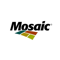 The Mosaic Company company mark
