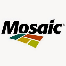The Mosaic Company Logo