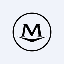 Movado Group Inc. Logo