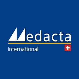 Medacta Group S.A. Logo