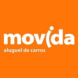 Movida Participações S.A. Logo