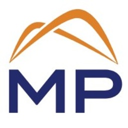 شعار MP Materials Corp