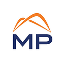 MP logo