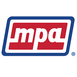 شعار Motorcar Parts of America Inc