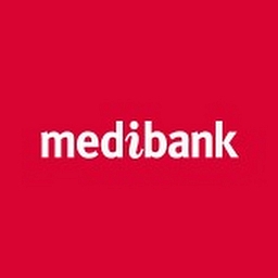 Medibank Private Limited Logo