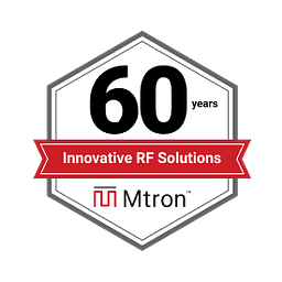 شعار M-Tron Industries Inc