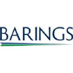 شعار Barings Participation Investors