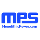 Logo Monolithic Power Systems, Inc.