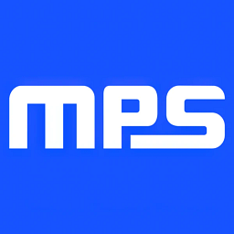 شعار Monolithic Power Systems Inc